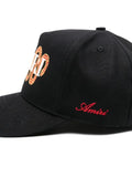 AMIRI Snake baseball cap