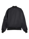 adidas Y-3 zip-up bomber jacket