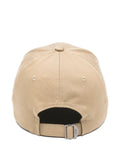 BOSS logo baseball cap