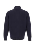 Filippo De Laurentiis wool turtleneck sweater