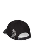 Aries J'Adoro logo-embroidered baseball cap