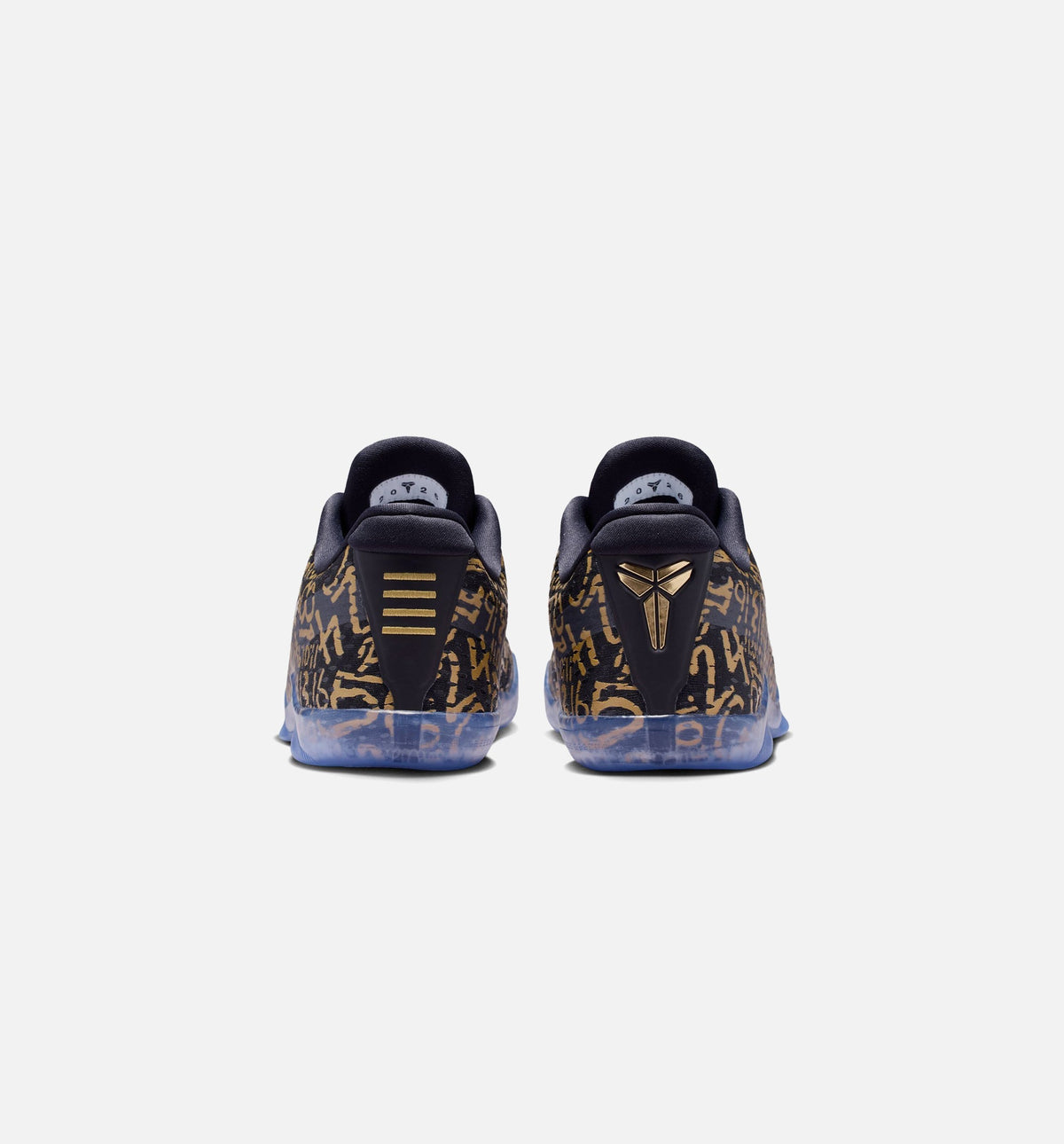 Nike Kobe 11 Protro Mamba Day Men's Basketball Shoes – Multicolor