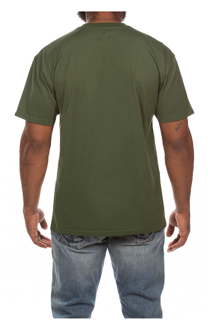 BBC Small Knit Tee